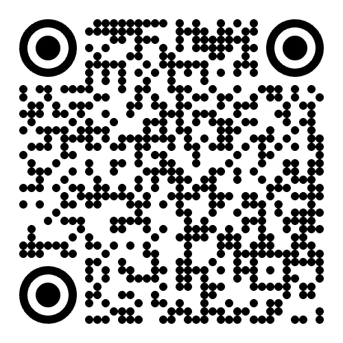 LINE予約デモ QRコード